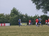 ST D.Z.C. '09/S.K.N.W.K. JO16-1 - Roosendaal JO16-3 (competitie) seizoen 2024-2025 (3e fase) (108/169)